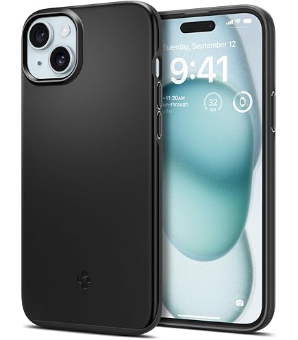 Kepuch Silklike Funda Para IPhone X XS - Case Carcasa Placa De Metal