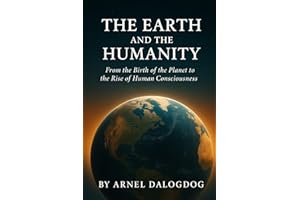 The Earth and The Humanity: From the Birth of the Planet to the Rise of Human Consciousness