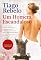 Livro Um Homem Escandaloso