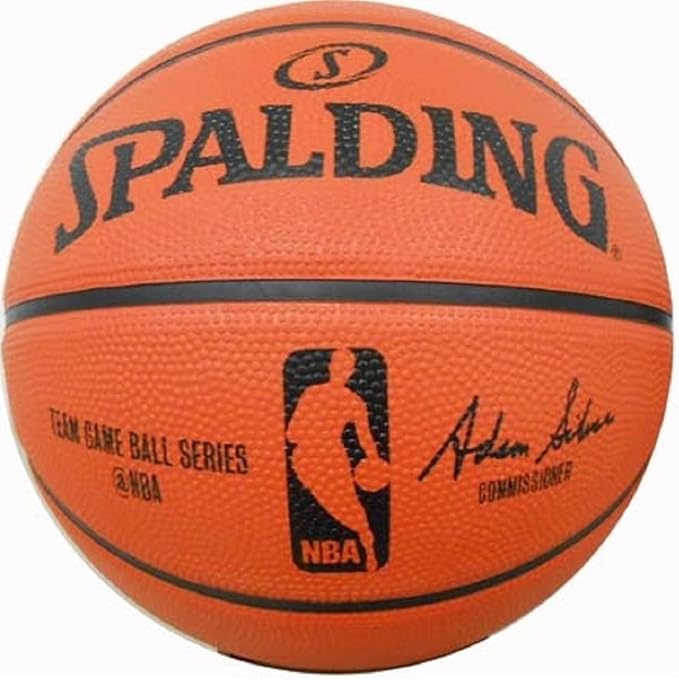 spalding adam silver