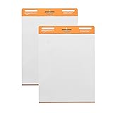 Amazon Basics Sticky Easel Pads for
