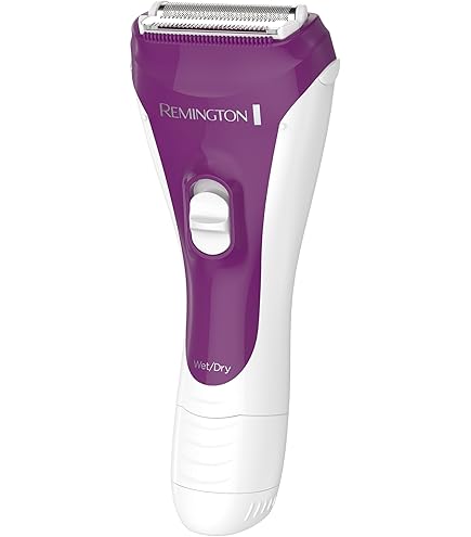 Amazon.com: Panasonic Electric Shaver for Women, Cordless 3 Blade