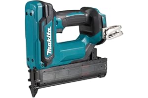 MAKITA DFN350Z 18V LXT Cordless Finish Nailer (Tool Only)