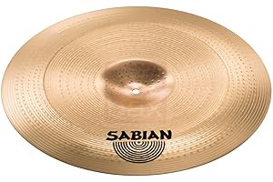 SABIAN 18" B8X Chinese