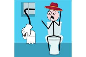 Brainy Thief: Escape & Solve Puzzles