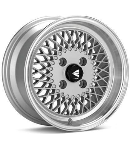 Amazon.com: Enkei Enkei92 Classic Line 15X7 38Mm Offset