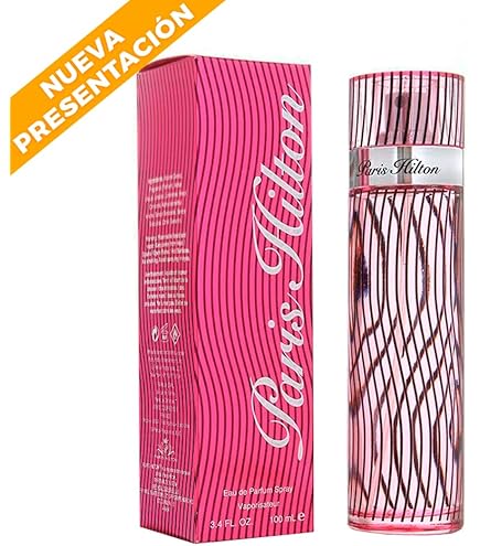 Amazon.com : Paris Hilton For Women By Paris Hilton Gift Set