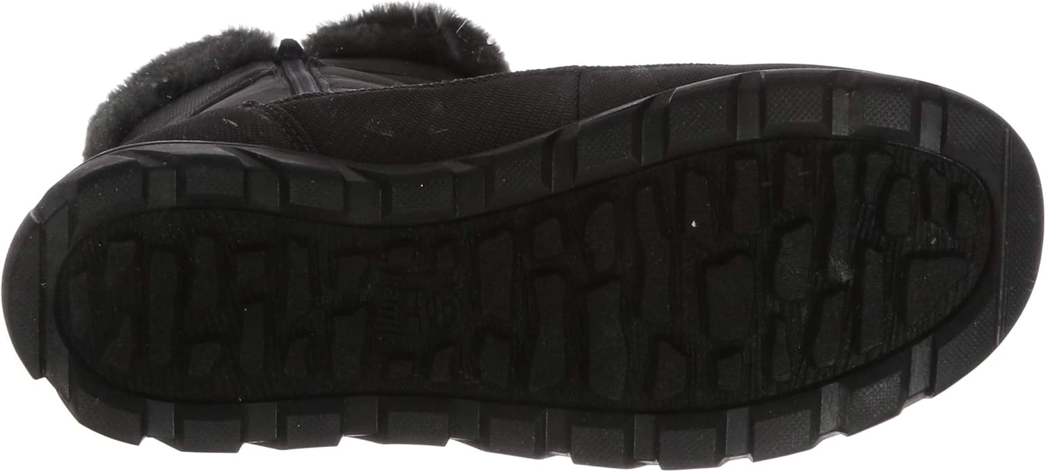  | Kamik Women's Hannah Zip W Snow Boot | Snow Boots