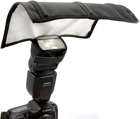 Amazon Co Jp ストロボ用 フラッシュディフューザーベンダー L ホーム キッチン