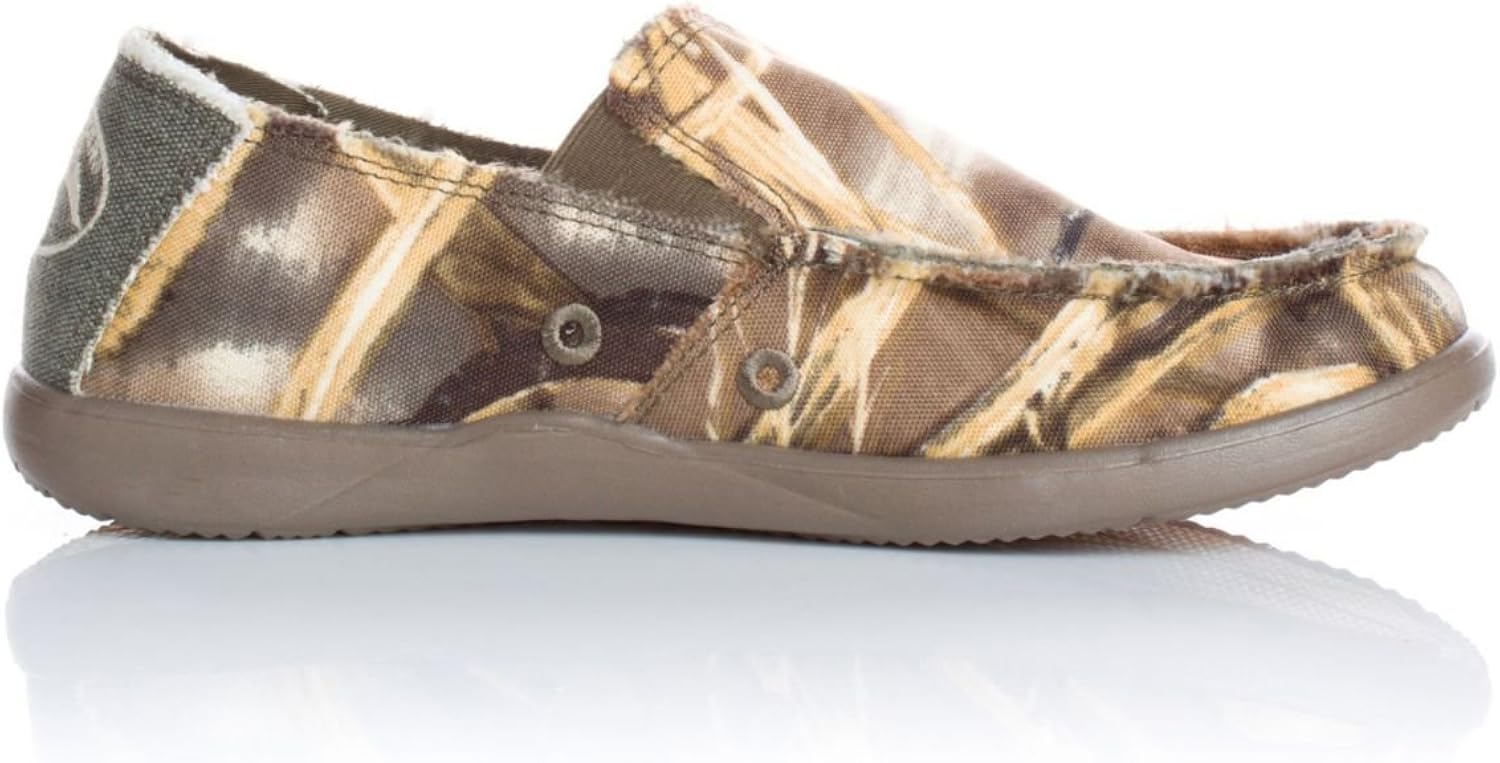 DUCK COMMANDER Youth Gumbo 3.5 SlipOns