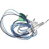York Flame Rod Ignitor Replacement S1-Q3400A1024 - Genuine OEM Replacement Part