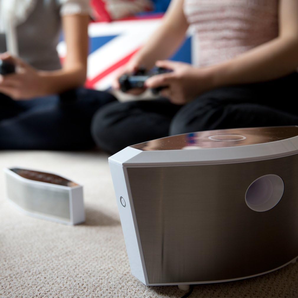 cowin ark wireless sound system