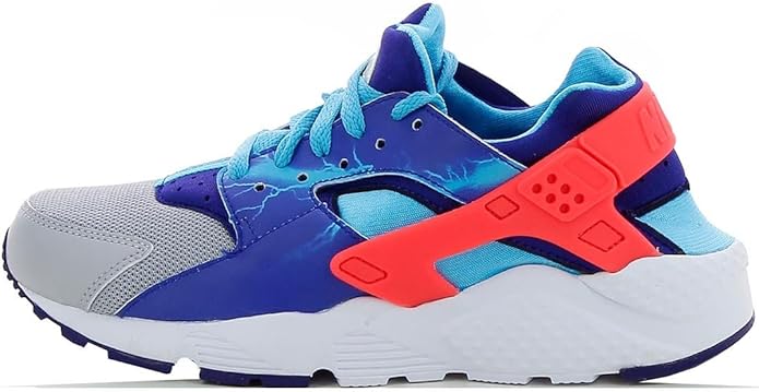 air huarache 2017 kids grey