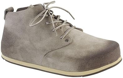 birkenstock boat shoes