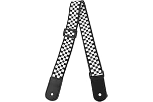 Ukulele Strap, Mandolin Strap Kids Guitar Strap Adjustable Guitar Shoulder Strap Guitar Accessory for Ukulele Guitar