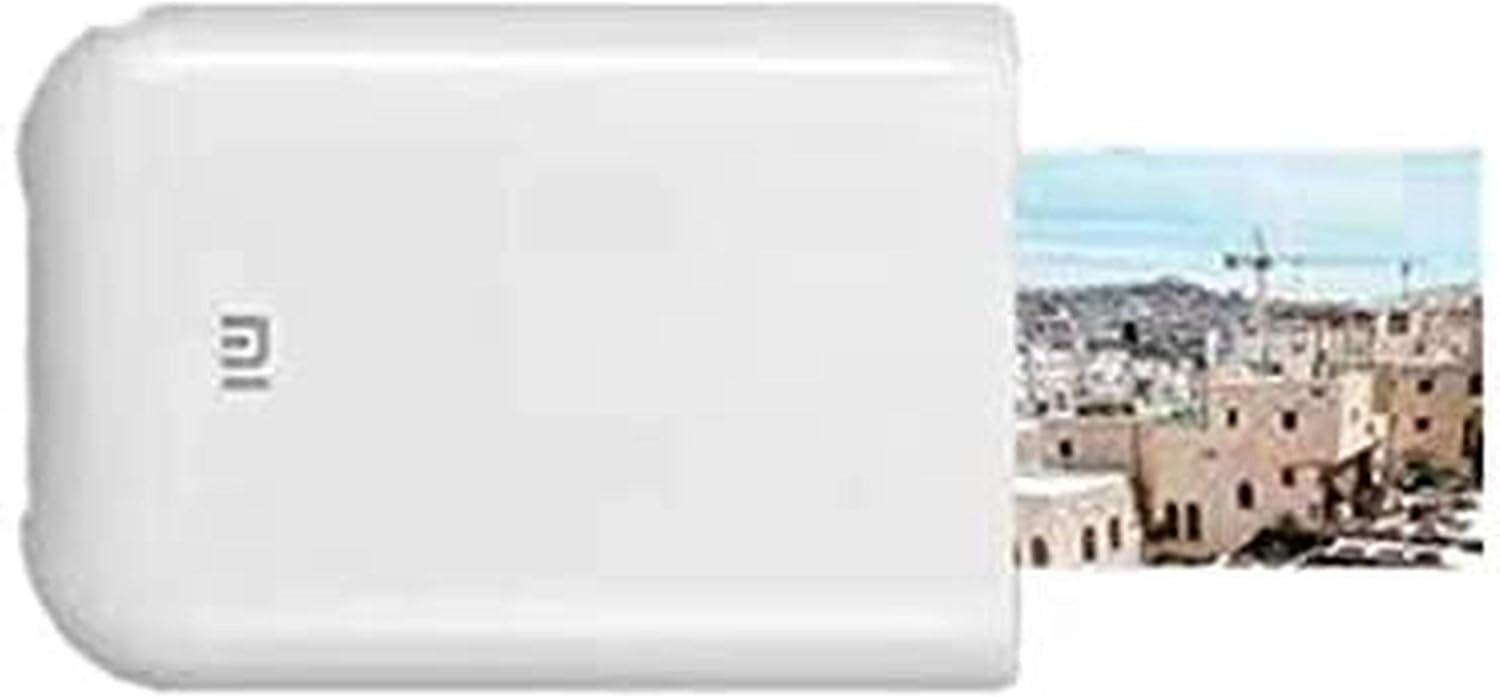 mi pocket printer amazon