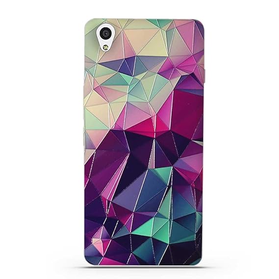 Funda OnePlus X-Fubaoda-3D Realzar,Fantasía Patrón,Gel de Silicona TPU,Fina,Flexible,Resistente a los arañazos en su parte tr