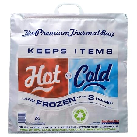 Hot cool bag Clearance