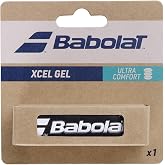 Babolat Unisex's Xcel Gel X 1 Racket Accesories