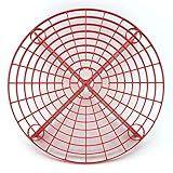 The Grit Guard Insert (Red) - Fits 12 inch Diameter