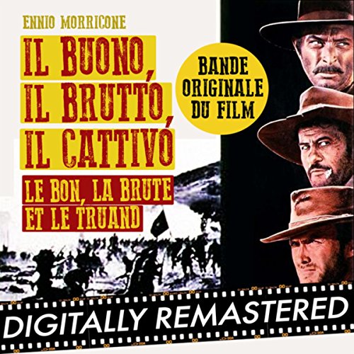 Le Bon La Brute Et Le Truand Download Il Buono, Il Brutto, Il Cattivo - Le Bon, la Brute et le Truand by