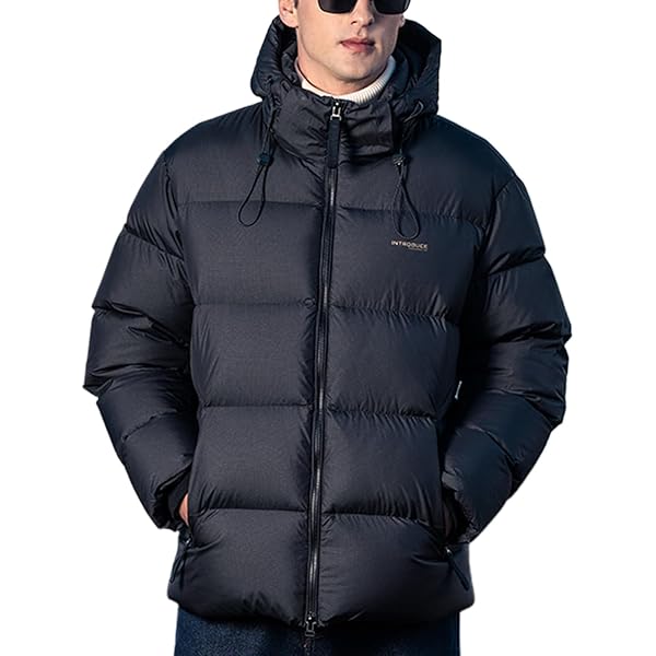 ジャケット・アウター Weather Down Coat Men's Stretchdown™ Jacket | Mountain Hardwear