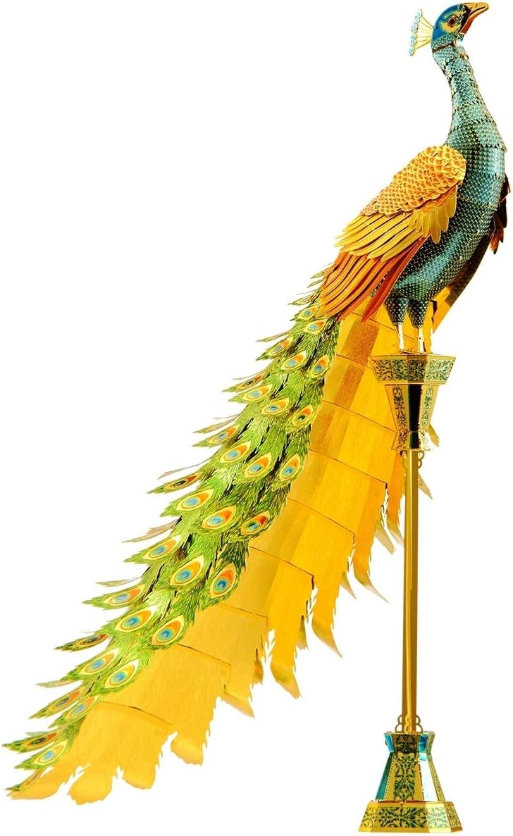 Best Fascinations Metal Earth Iconx 3D Laser Cut Model Kawasaki Ninja