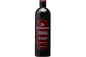 Original Conditioner by Marrakesh Conditioner for Unisex, 25.5 Ounce