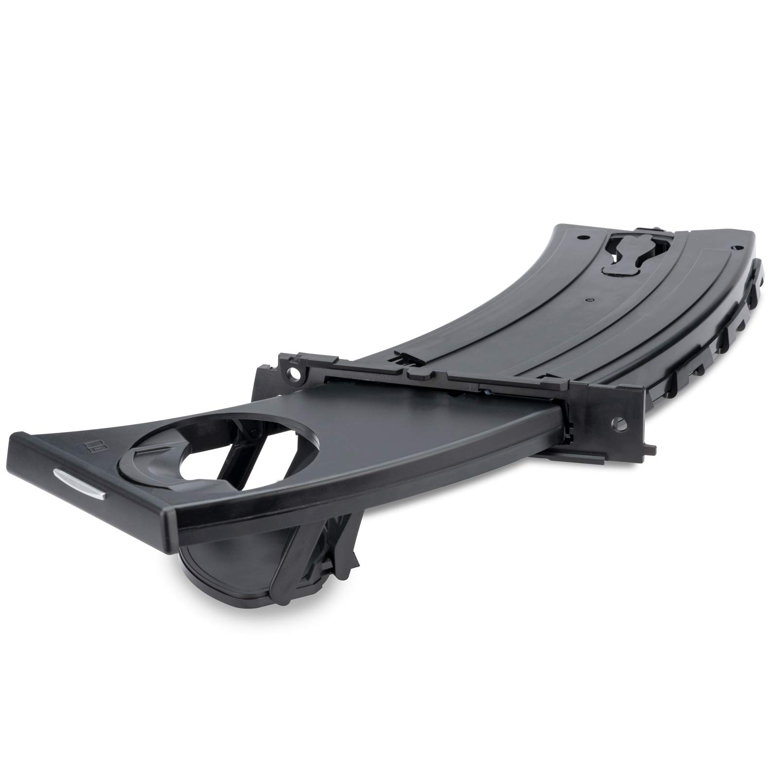 Photo 1 of WEILEITE Replacement Cup Holder Compatible with BMW 3 Series E90 E92 328i E93 E91 335i 330i 325i 325xi 328xi 323i 330xi 335xi 335is 335d 2006-2013 Replace 51459173463(Front Left Driver Side)
