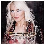 Doro: Raise Your Fist [CD]