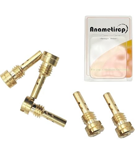 Amazon.com: (12pcs/pack) for Kawasaki/Yamaha/Suzuki/Honda
