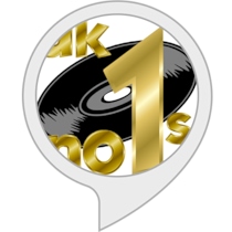 Chart Number ones UK