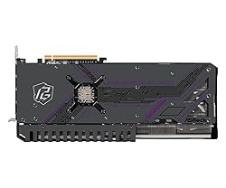 ASRock Radeon / RX7700XT Graphics Board GDDR6 12 GB