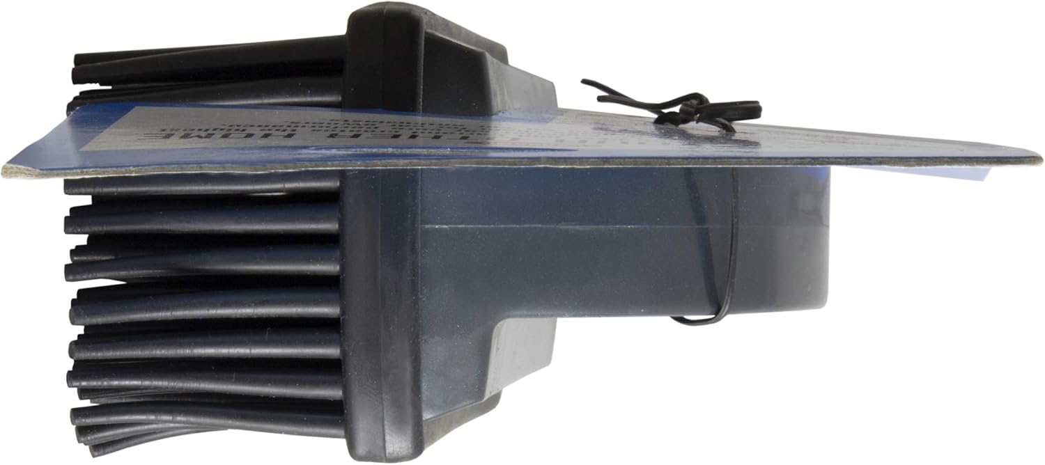 Carrand 93112 Lint and Hair Removal Brush, Single: Automotive