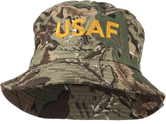 air force boonie hat