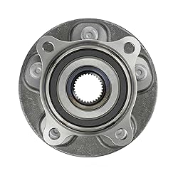 Stirling P513397PR_UD18F - Pair 2 Front Wheel