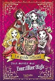 Ever after high