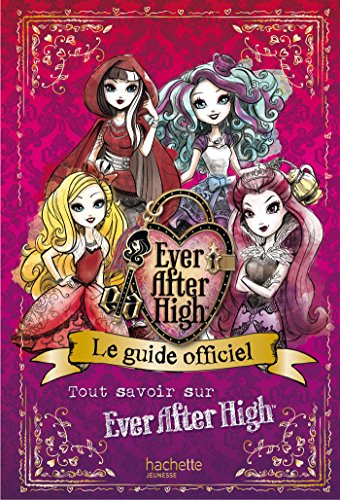 Ever after high