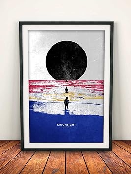 Moonlight thesis statement image