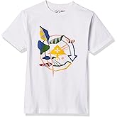 LRG Men's Spring 21 Graphic Designed Logo T-Shirt