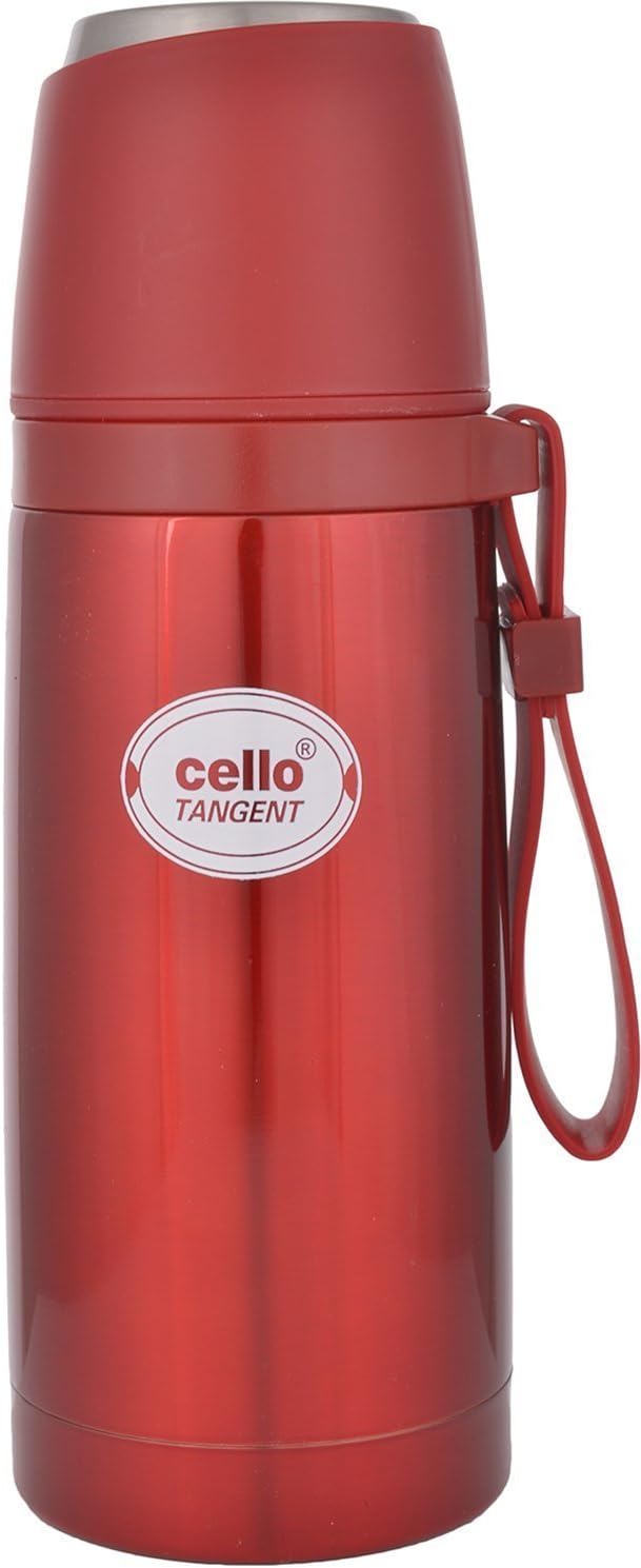 cello thermo flask