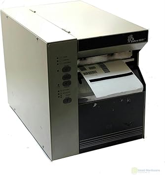 zebra printer amazon