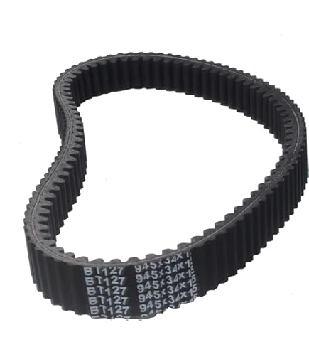 Amazon.com: Arctic Cat 0627-082 BELT,DRIVE DCVS S6A-S 36.8W X