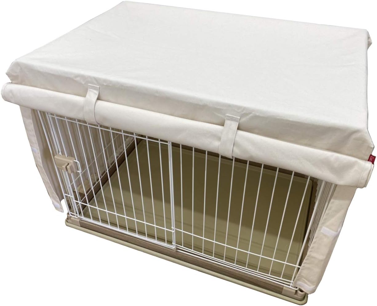 Amazon Cocoheart ケージカバー 帆布 綿100 横幅100cmx奥行き70cmx高さ60cm 1段ケージ用 Cタイプ オフホワイト 生成り色 Cocoheart ケージカバー 通販 Amazon Cocoheart ケージカバー 帆布 綿100 横幅100cmx奥行き70cmx高さ60cm 1段ケージ用 Cタイプ オフホワイト 生成り色 Cocoheart ケージカバー 通販