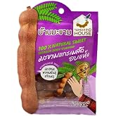 Seedless Dried Sweet Tamarind 35 Grams/bag (Pack of 3)