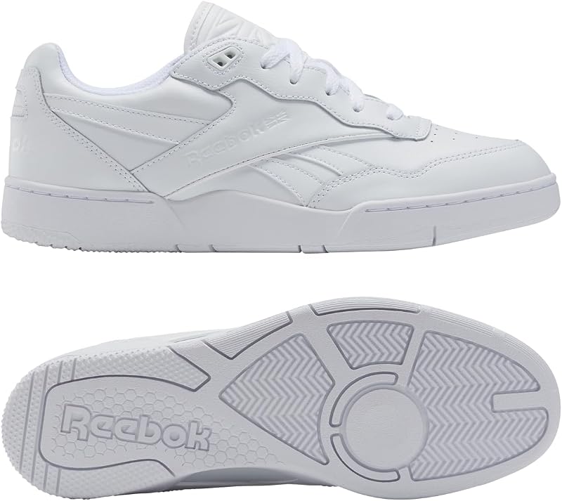 - BB 4000 II, Zapatillas, FTWWHT/PUGRY3/FTWWHT,