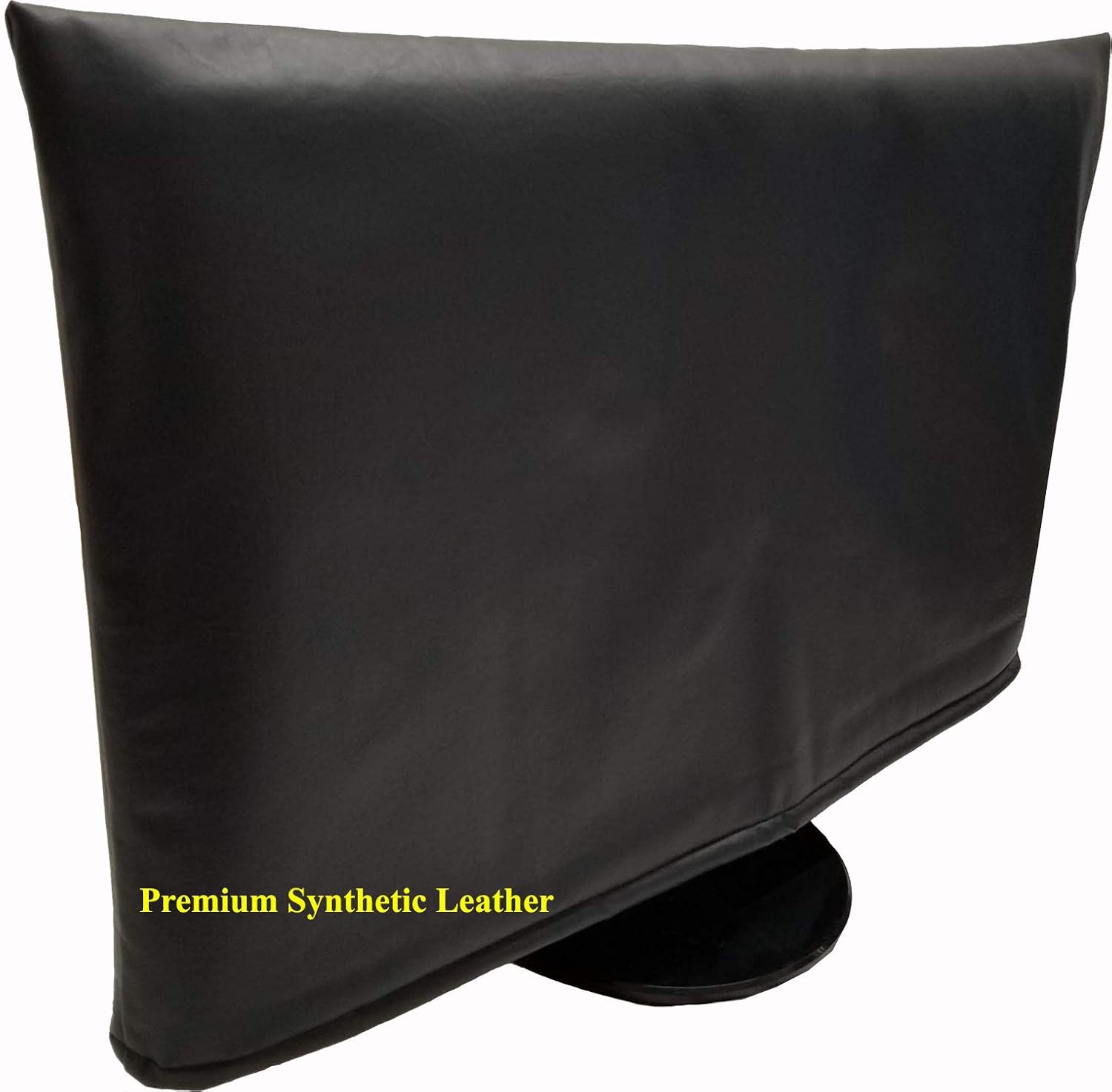 DCFY Television Dust Cover for Flatscreen TV's Premium