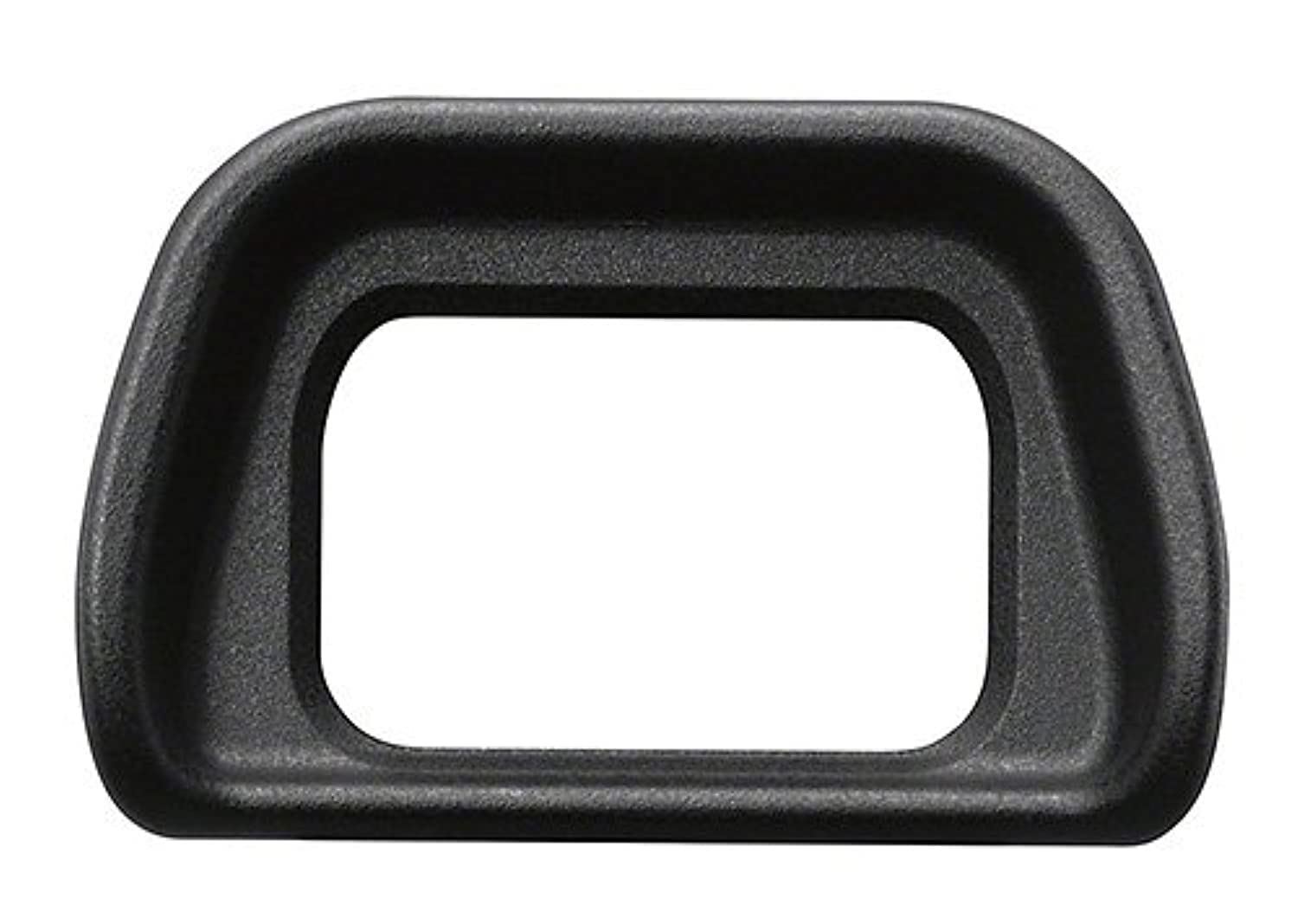 JJC ES-EP10 Eyecup for Sony NEX7/NEX-6/A6000/A6300/FDA-EV1S Viewfinder - Black