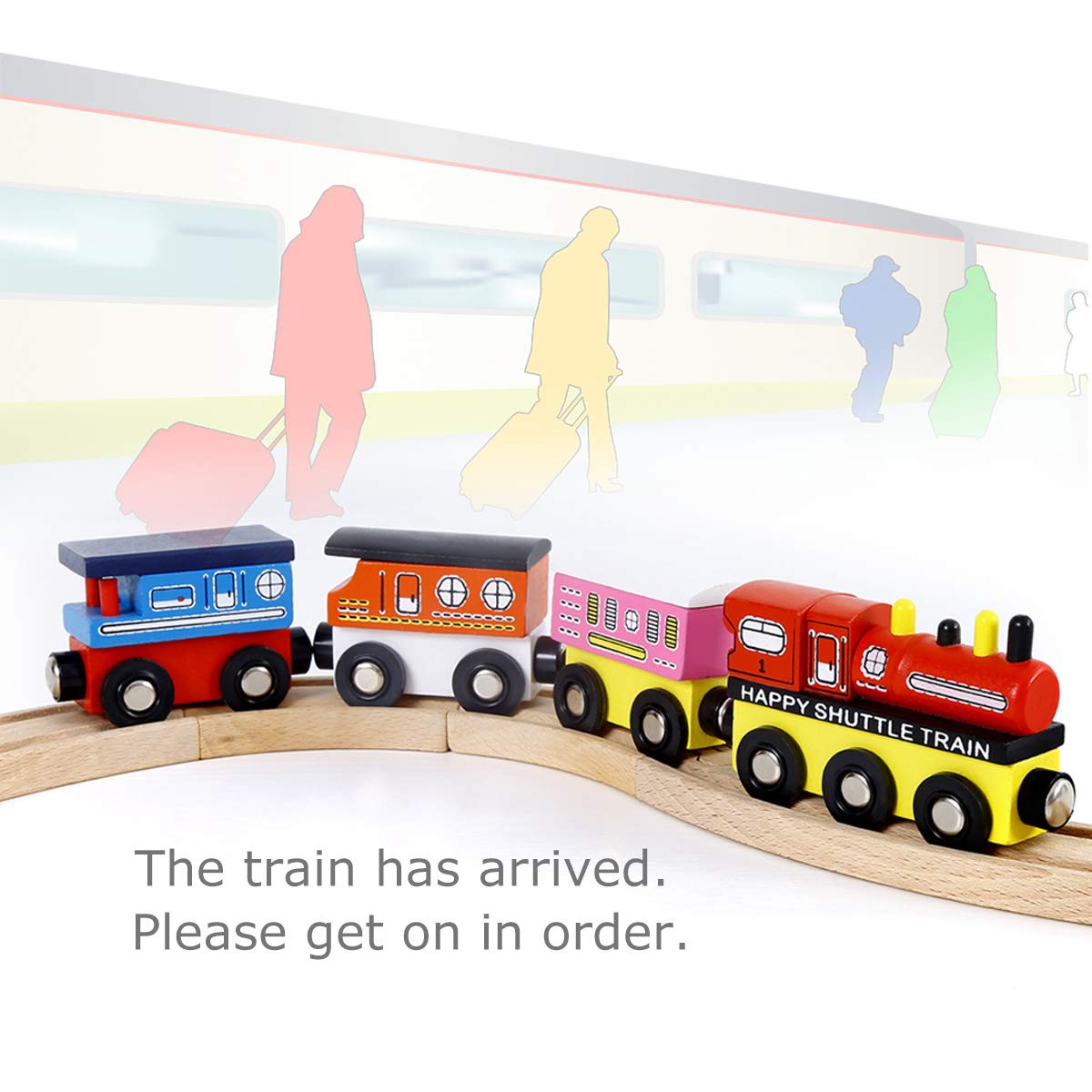 toy trains for 3 year olds