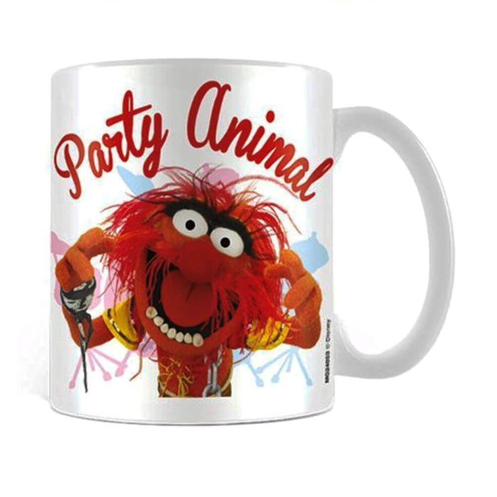 Muppets (Animal) Mug